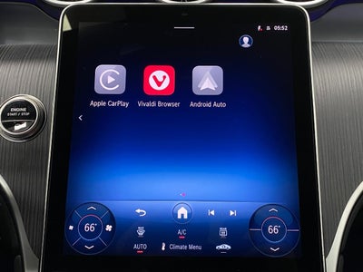 2026 Mercedes-Benz GLC GLC 300 4MATIC® SUV