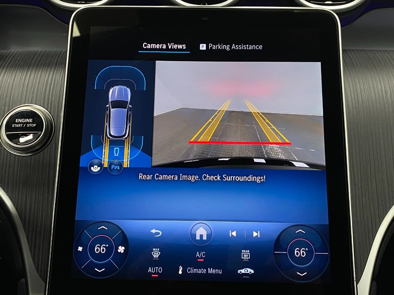 2026 Mercedes-Benz GLC GLC 300 4MATIC® SUV