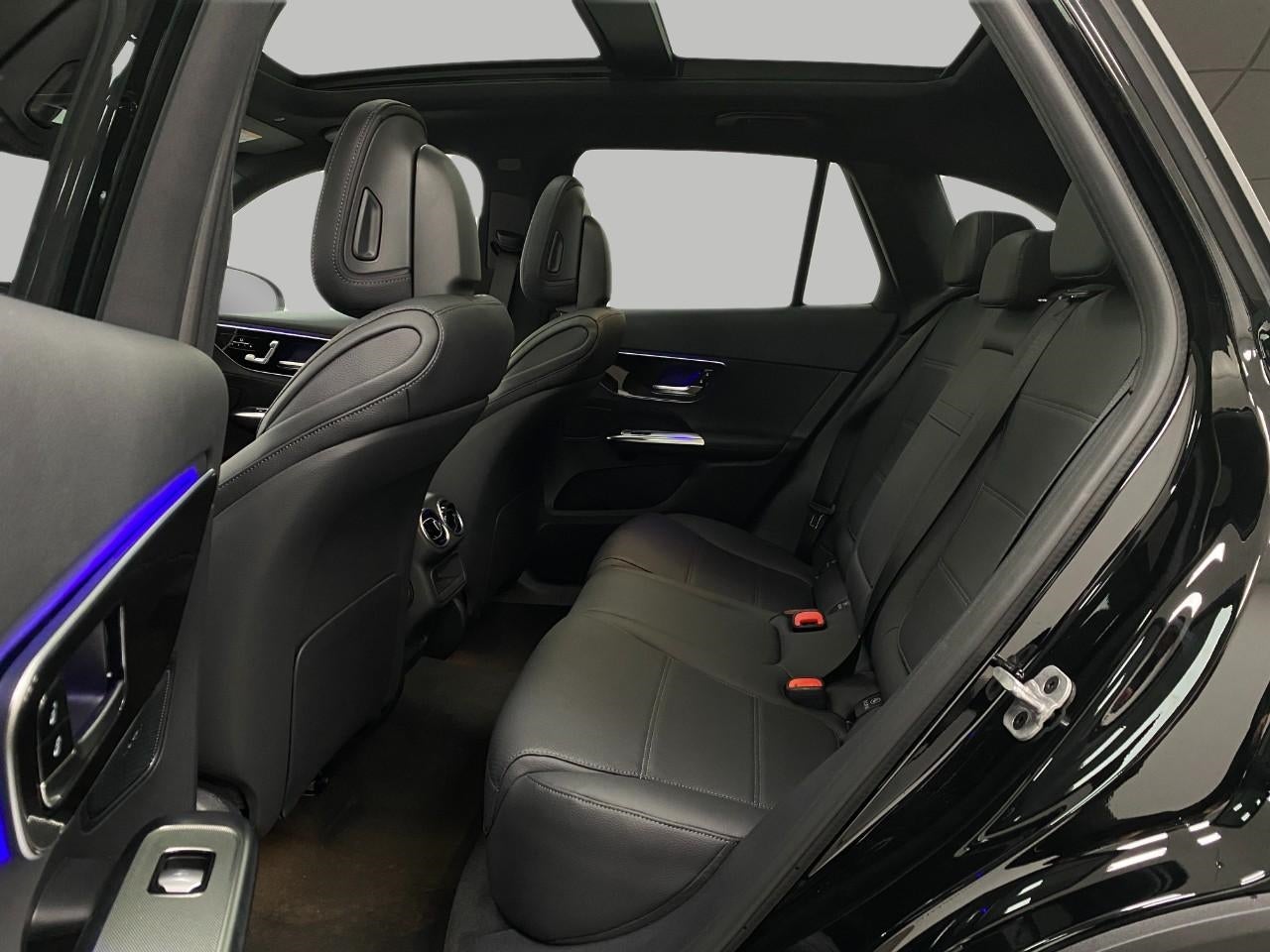 2026 Mercedes-Benz GLC GLC 300 4MATIC® SUV