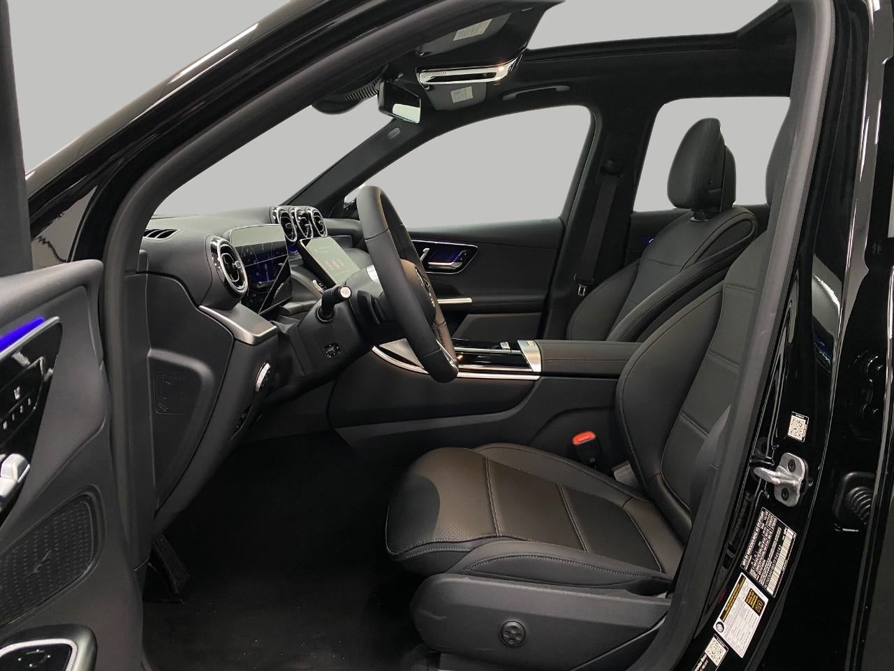 2026 Mercedes-Benz GLC GLC 300 4MATIC® SUV