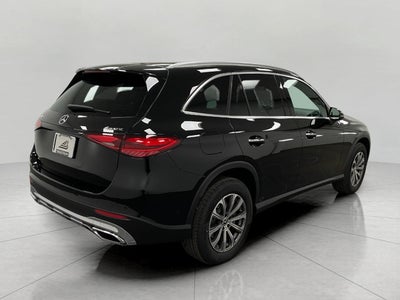 2026 Mercedes-Benz GLC GLC 300 4MATIC® SUV