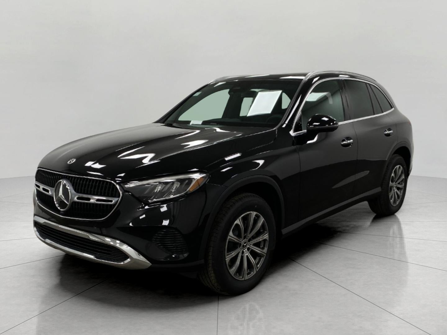 2026 Mercedes-Benz GLC GLC 300 4MATIC® SUV
