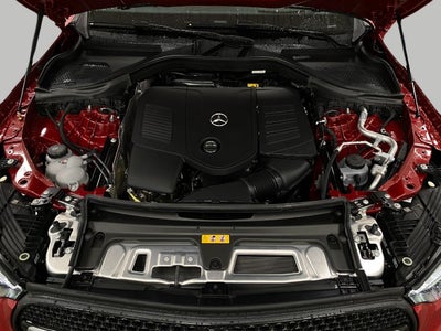 2026 Mercedes-Benz GLC GLC 300 4MATIC® SUV