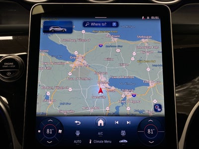 2026 Mercedes-Benz GLC GLC 300 4MATIC® SUV