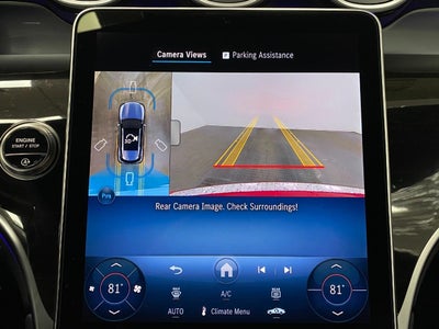 2026 Mercedes-Benz GLC GLC 300 4MATIC® SUV