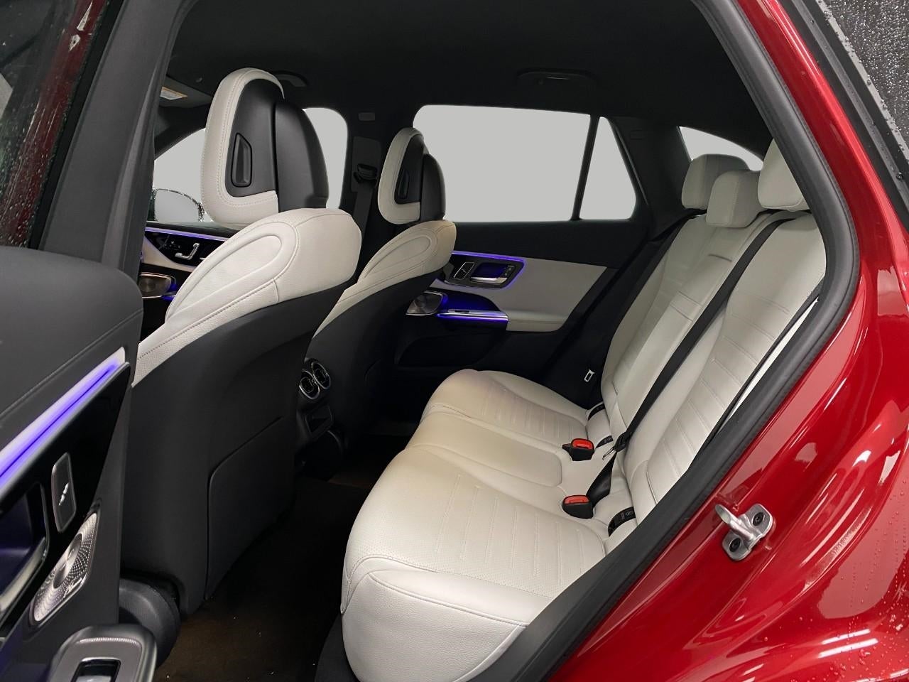 2026 Mercedes-Benz GLC GLC 300 4MATIC® SUV