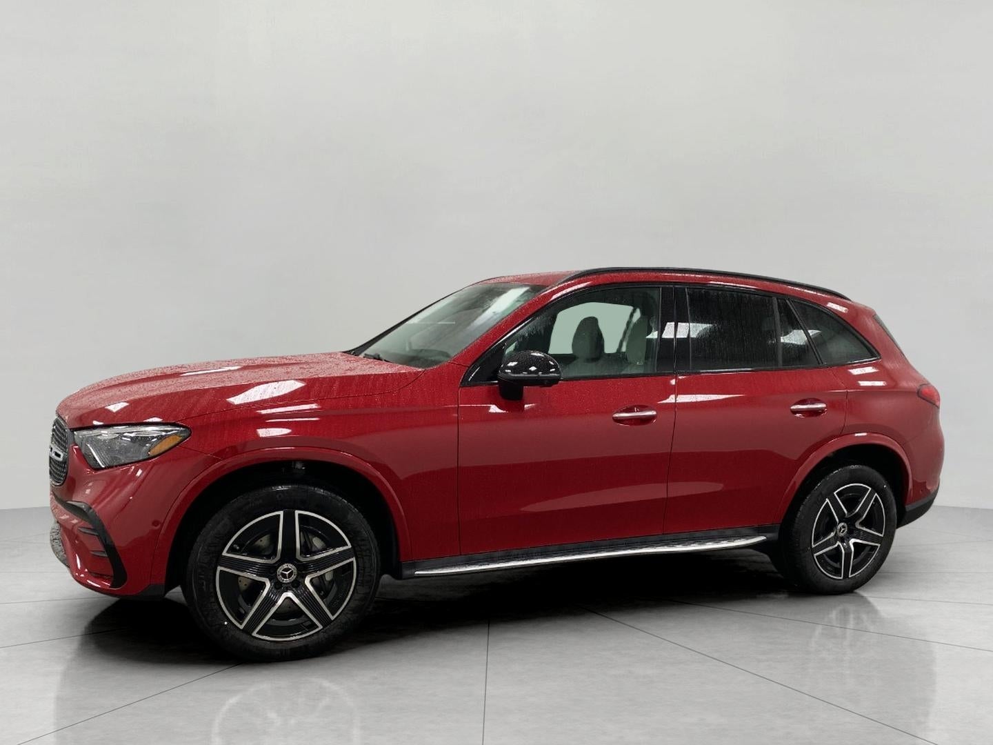 2026 Mercedes-Benz GLC GLC 300 4MATIC® SUV