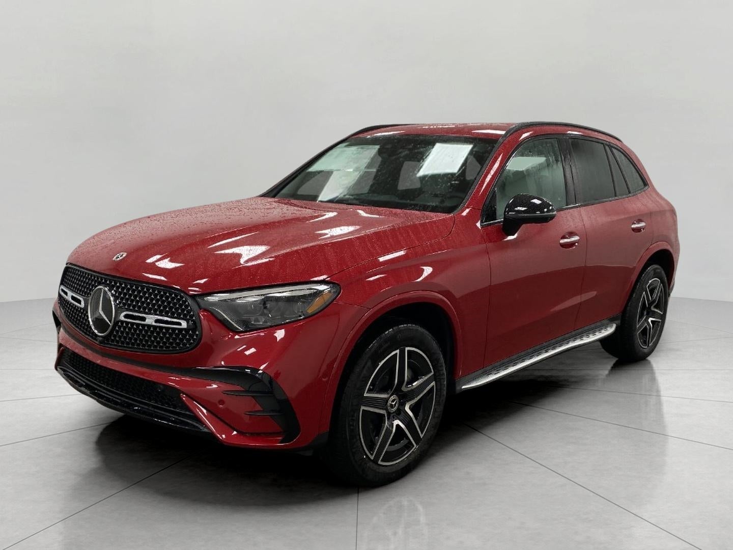 2026 Mercedes-Benz GLC GLC 300 4MATIC® SUV