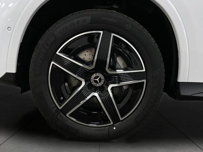 2026 Mercedes-Benz GLC GLC 300 4MATIC® SUV