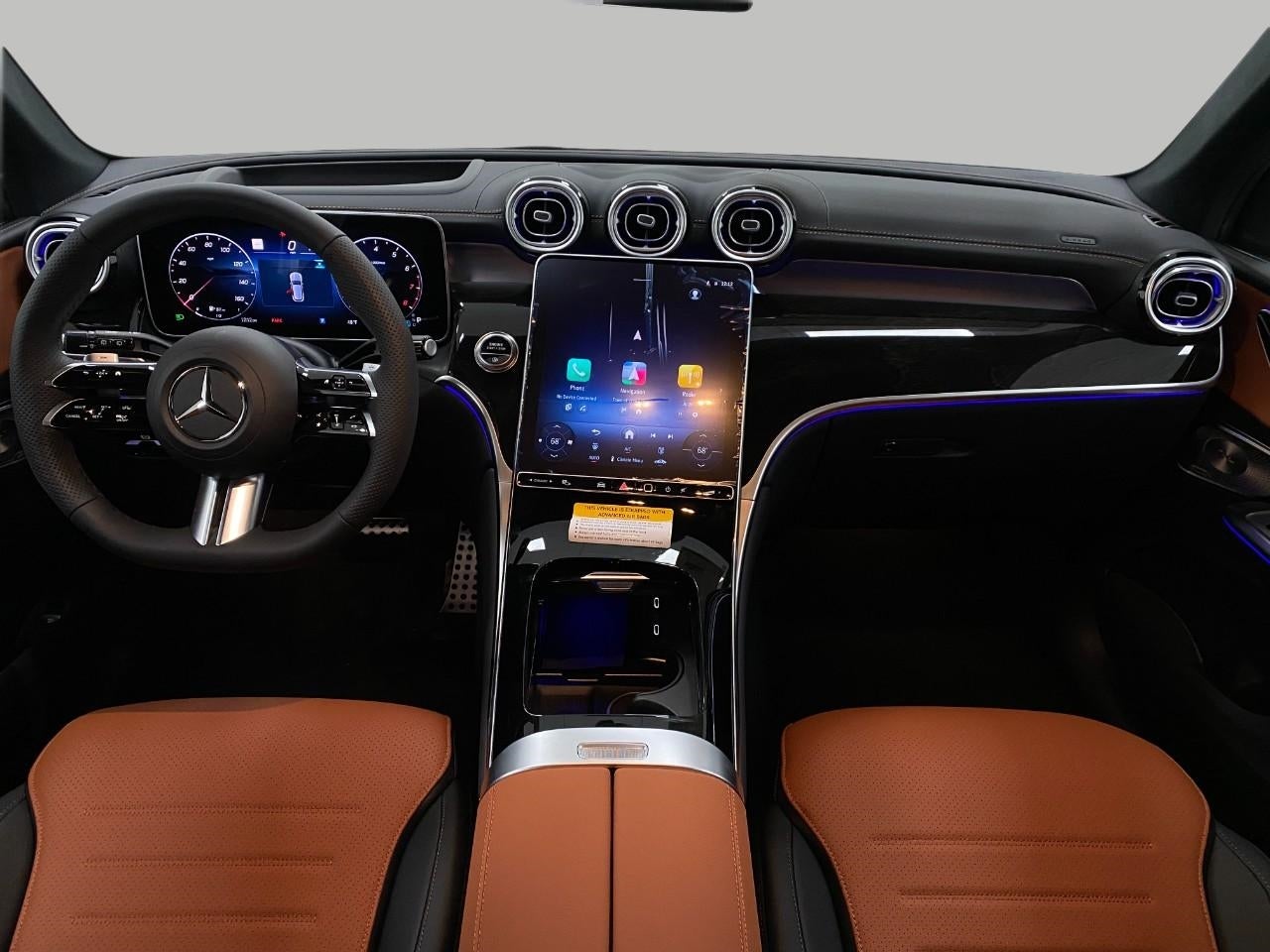 2026 Mercedes-Benz GLC GLC 300 4MATIC® SUV