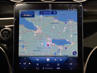 2026 Mercedes-Benz GLC GLC 300 4MATIC® SUV