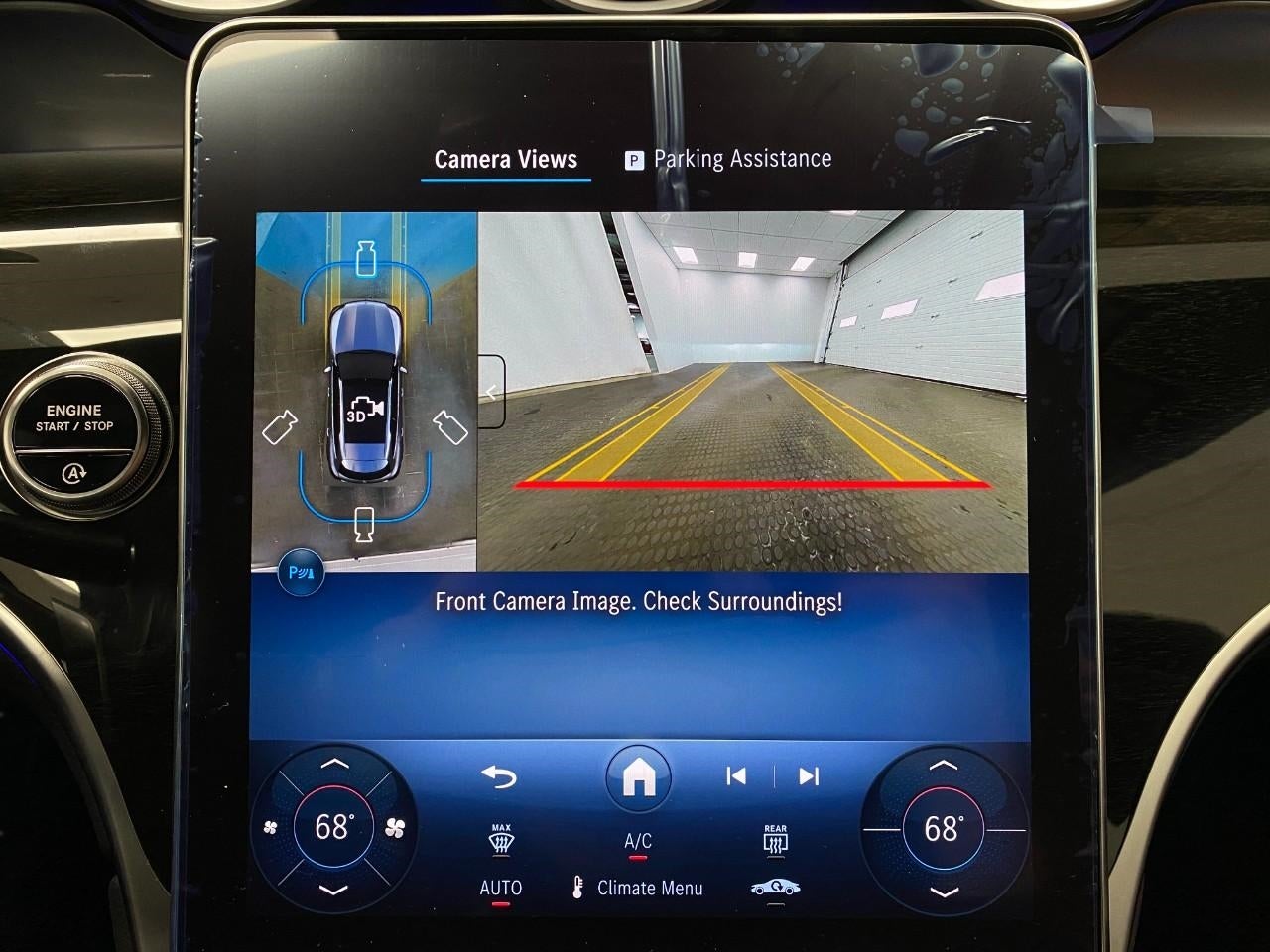 2026 Mercedes-Benz GLC GLC 300 4MATIC® SUV