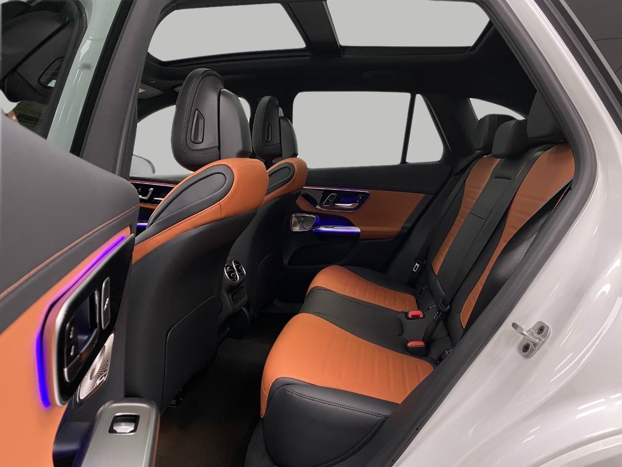 2026 Mercedes-Benz GLC GLC 300 4MATIC® SUV