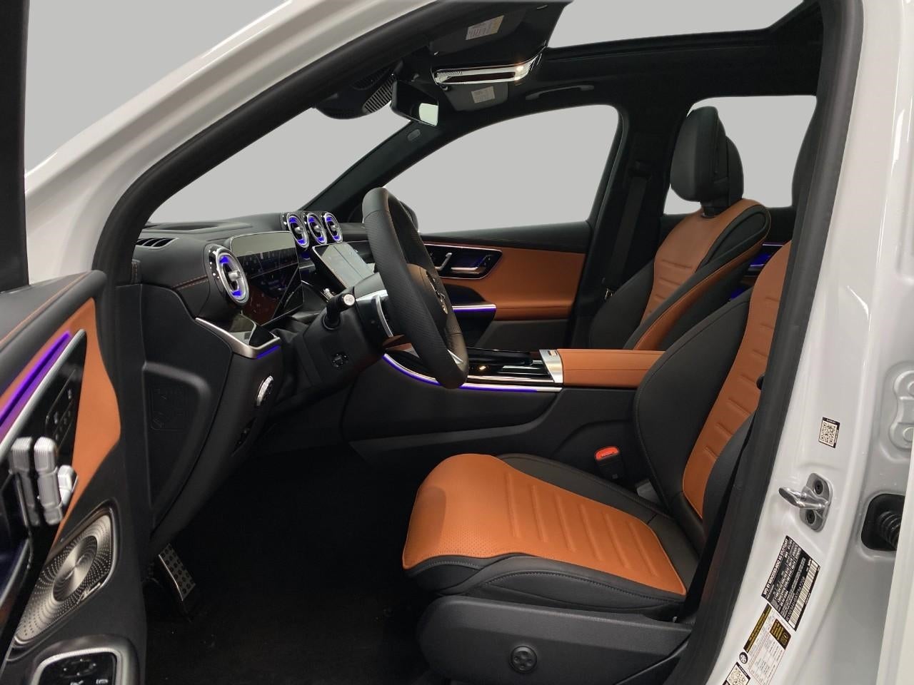 2026 Mercedes-Benz GLC GLC 300 4MATIC® SUV