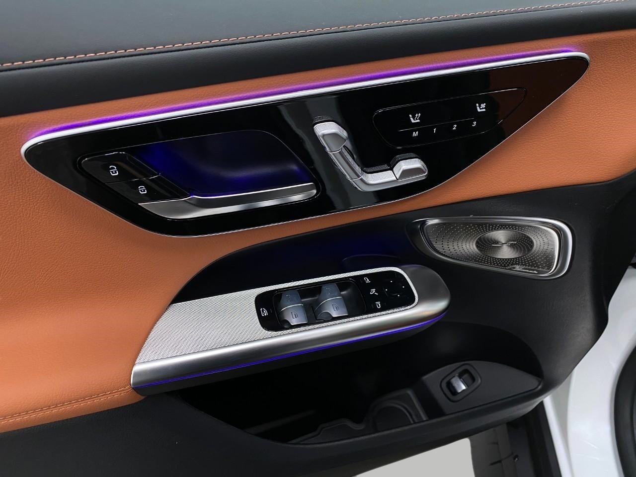 2026 Mercedes-Benz GLC GLC 300 4MATIC® SUV