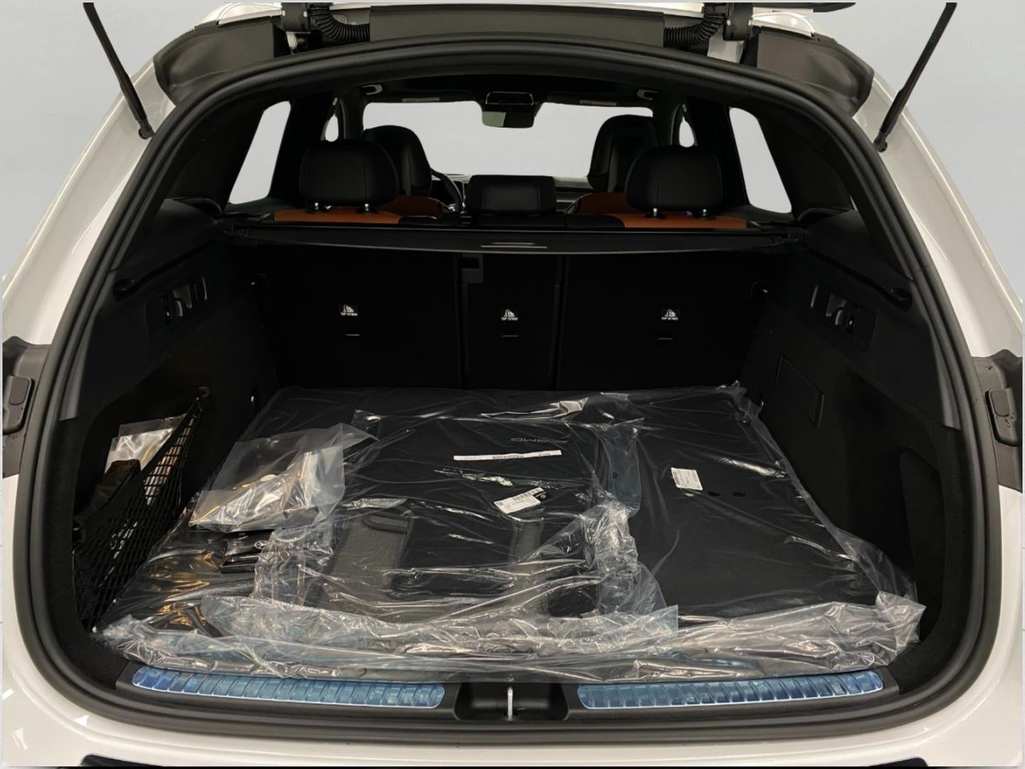 2026 Mercedes-Benz GLC GLC 300 4MATIC® SUV