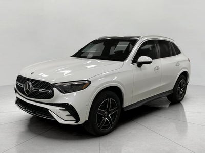 2026 Mercedes-Benz GLC GLC 300 4MATIC® SUV