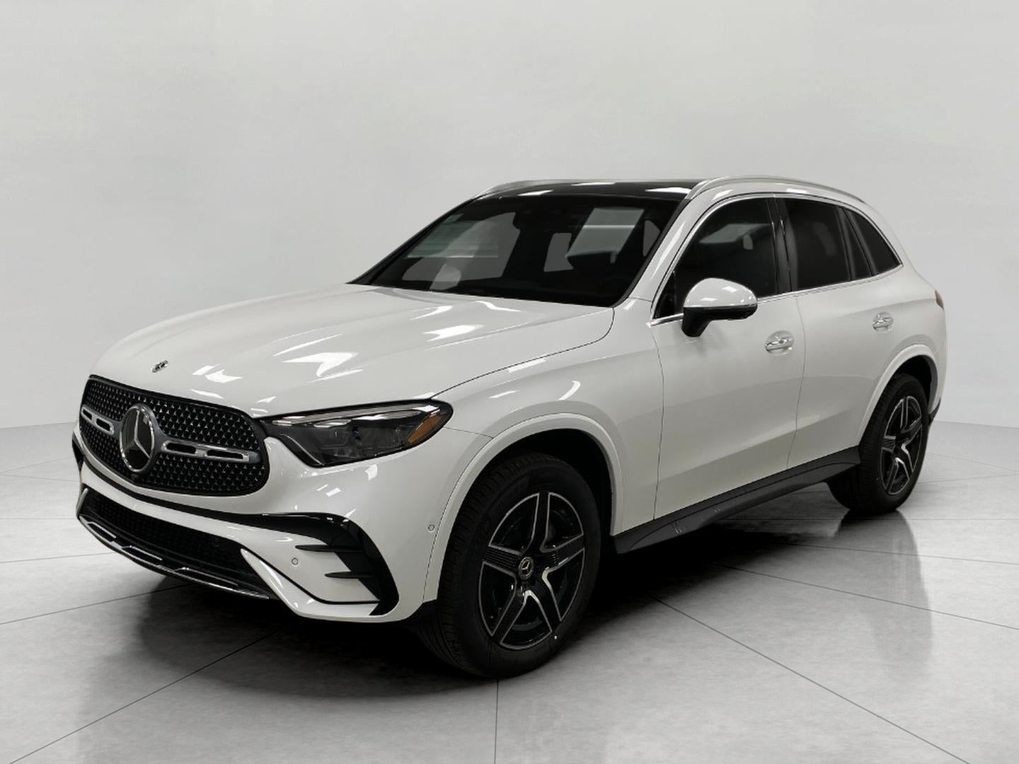 2026 Mercedes-Benz GLC GLC 300 4MATIC® SUV