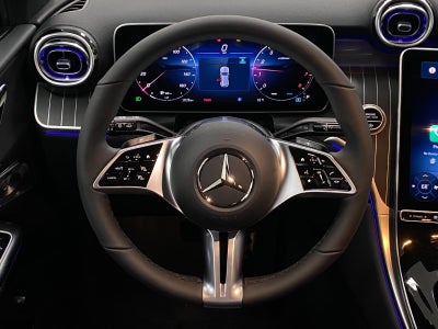 2026 Mercedes-Benz GLC GLC 300 4MATIC® SUV