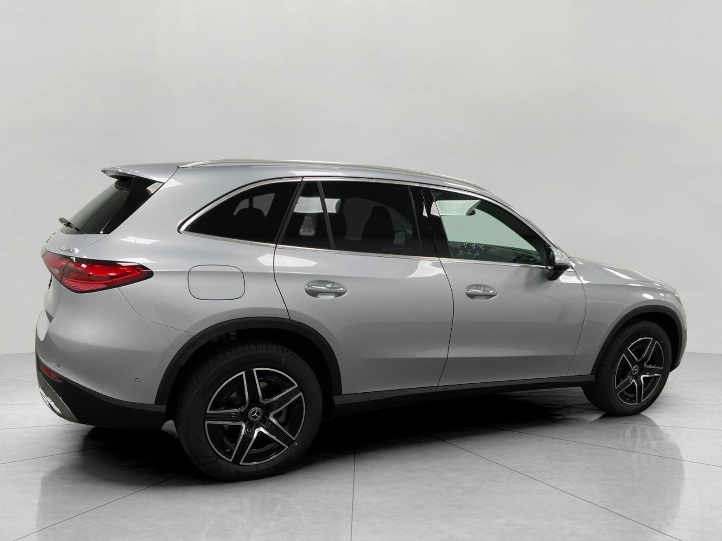 2026 Mercedes-Benz GLC GLC 300 4MATIC® SUV