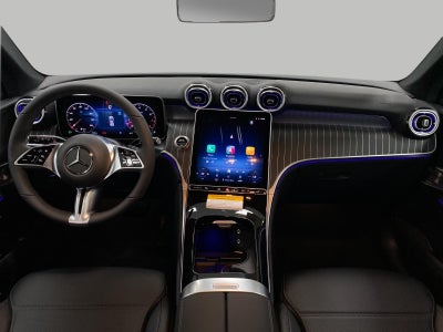 2026 Mercedes-Benz GLC GLC 300 4MATIC® SUV