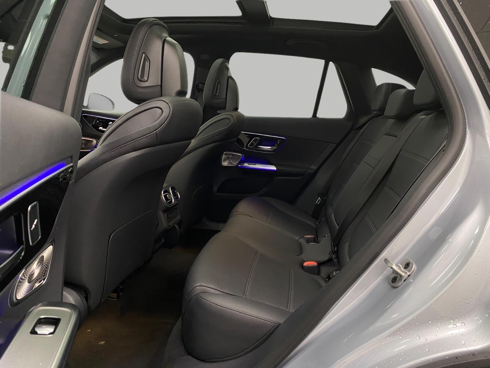 2026 Mercedes-Benz GLC GLC 300 4MATIC® SUV