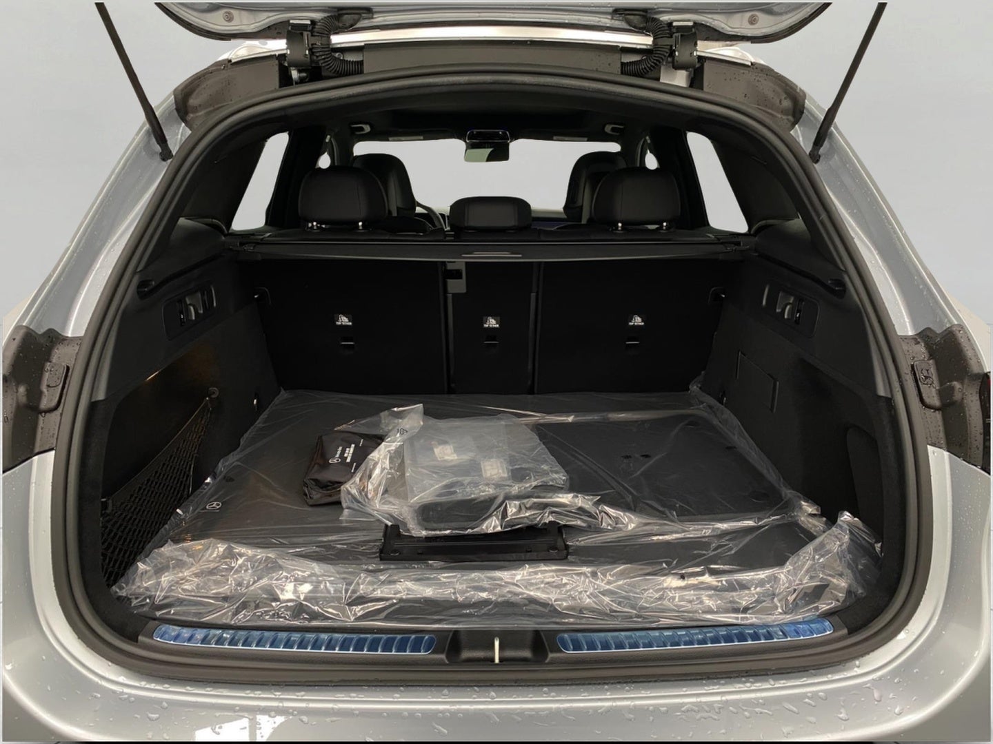 2026 Mercedes-Benz GLC GLC 300 4MATIC® SUV