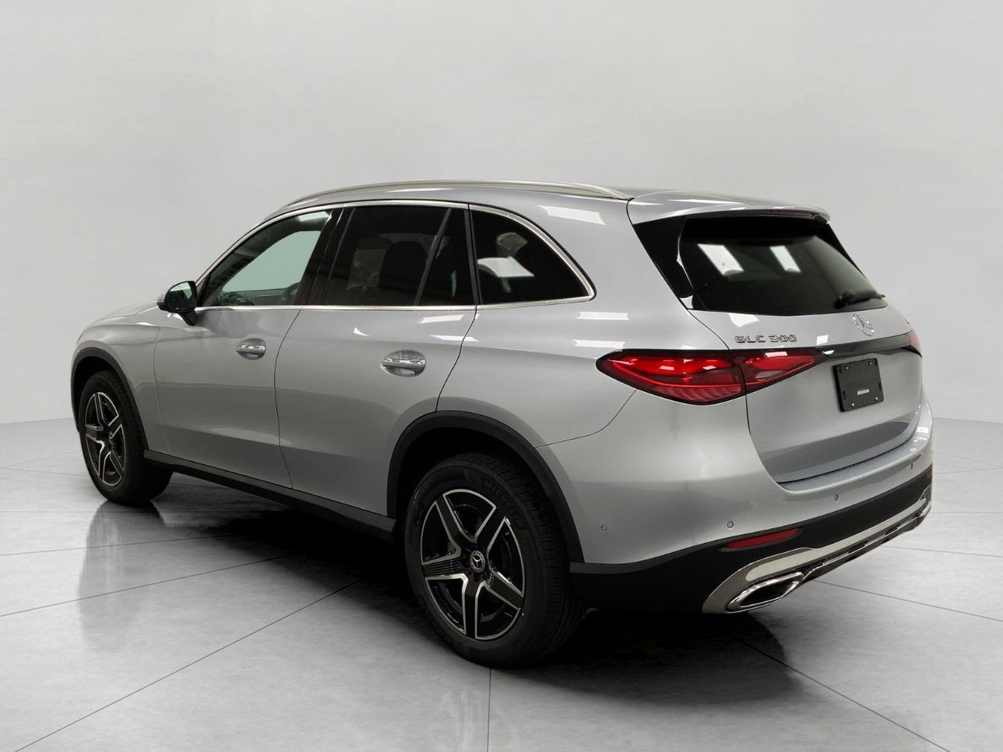 2026 Mercedes-Benz GLC GLC 300 4MATIC® SUV