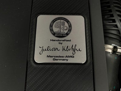 2026 Mercedes-Benz GLC AMG® GLC 43 4MATIC® SUV