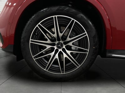 2026 Mercedes-Benz GLC AMG® GLC 43 4MATIC® SUV