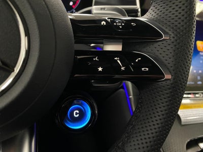 2026 Mercedes-Benz GLC AMG® GLC 43 4MATIC® SUV