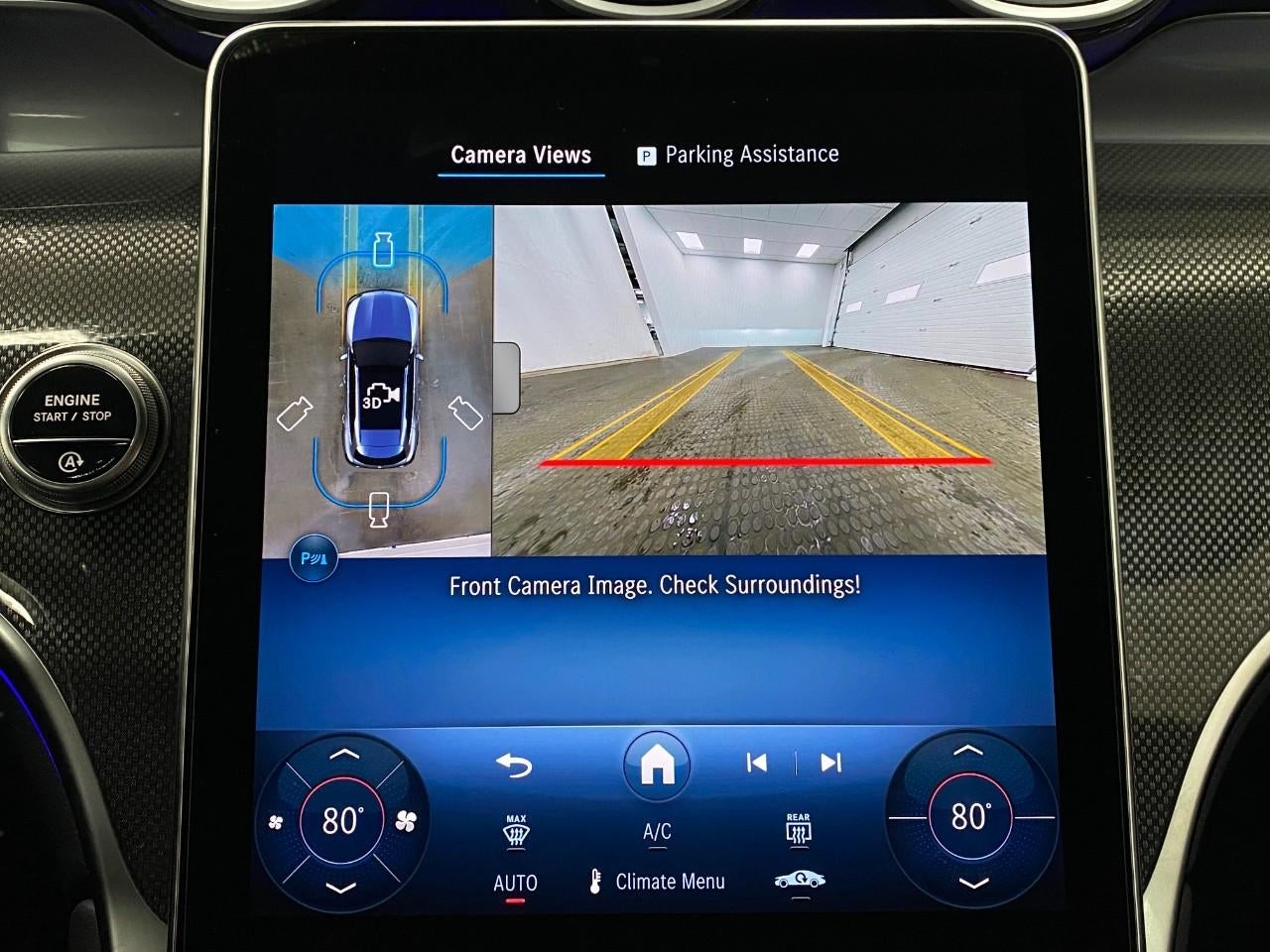 2026 Mercedes-Benz GLC AMG® GLC 43 4MATIC® SUV