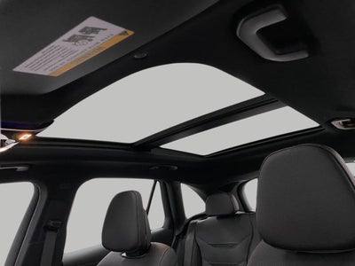 2026 Mercedes-Benz GLC AMG® GLC 43 4MATIC® SUV