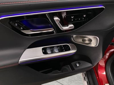 2026 Mercedes-Benz GLC AMG® GLC 43 4MATIC® SUV