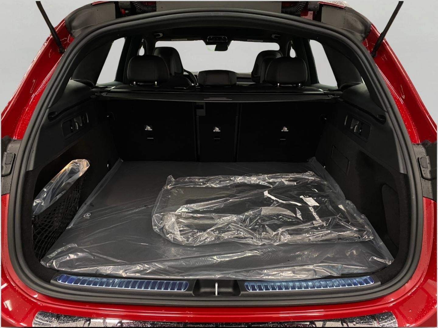 2026 Mercedes-Benz GLC AMG® GLC 43 4MATIC® SUV