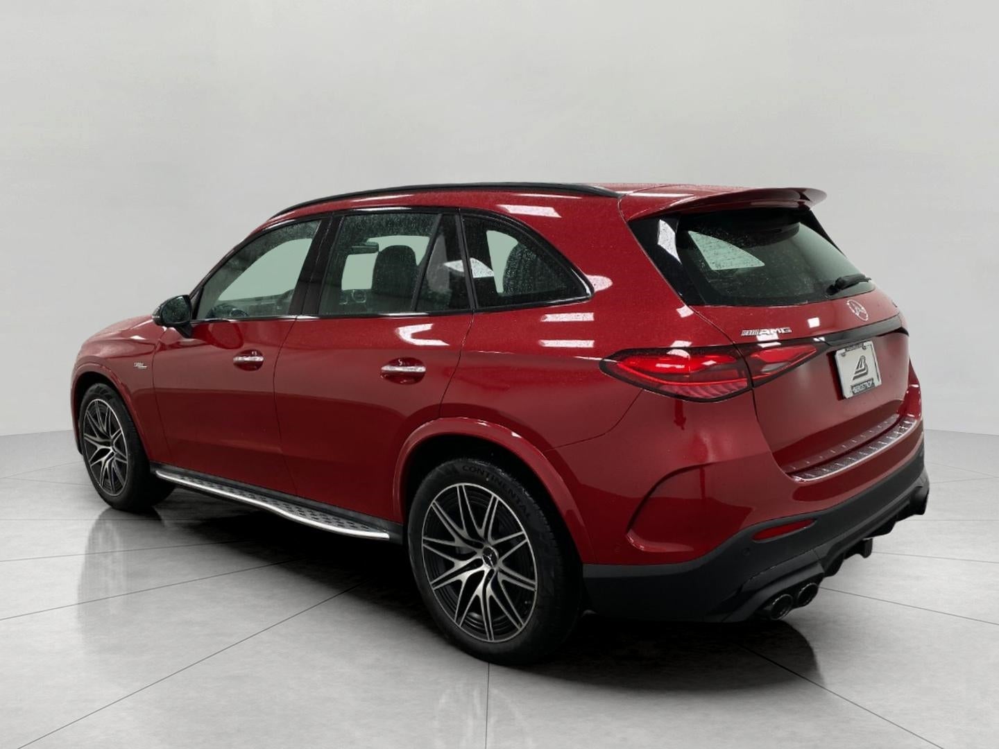 2026 Mercedes-Benz GLC AMG® GLC 43 4MATIC® SUV