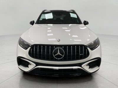 2026 Mercedes-Benz GLC AMG® GLC 43 4MATIC® SUV