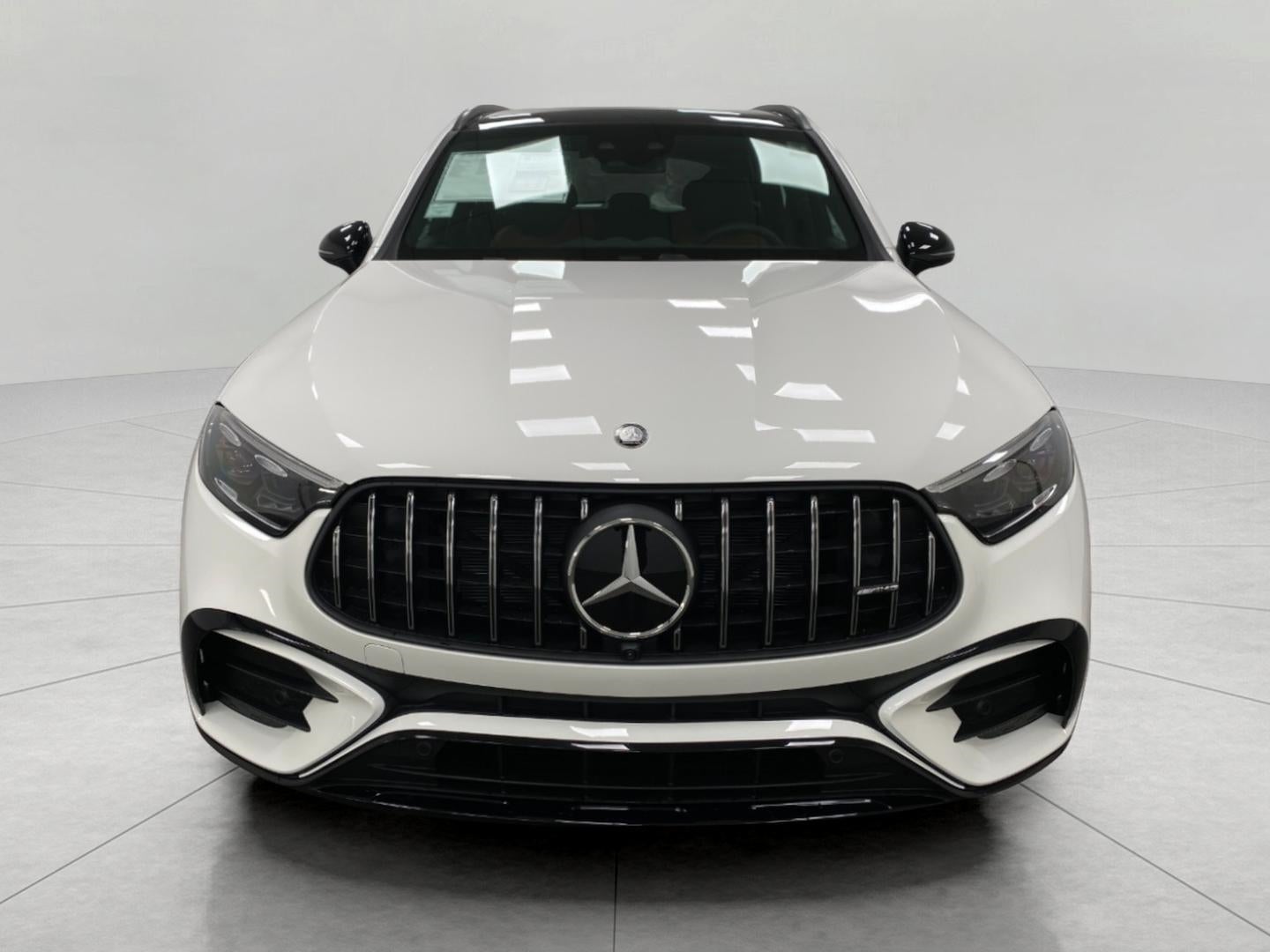 2026 Mercedes-Benz GLC AMG® GLC 43 4MATIC® SUV