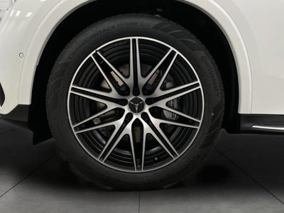 2026 Mercedes-Benz GLC AMG® GLC 43 4MATIC® SUV