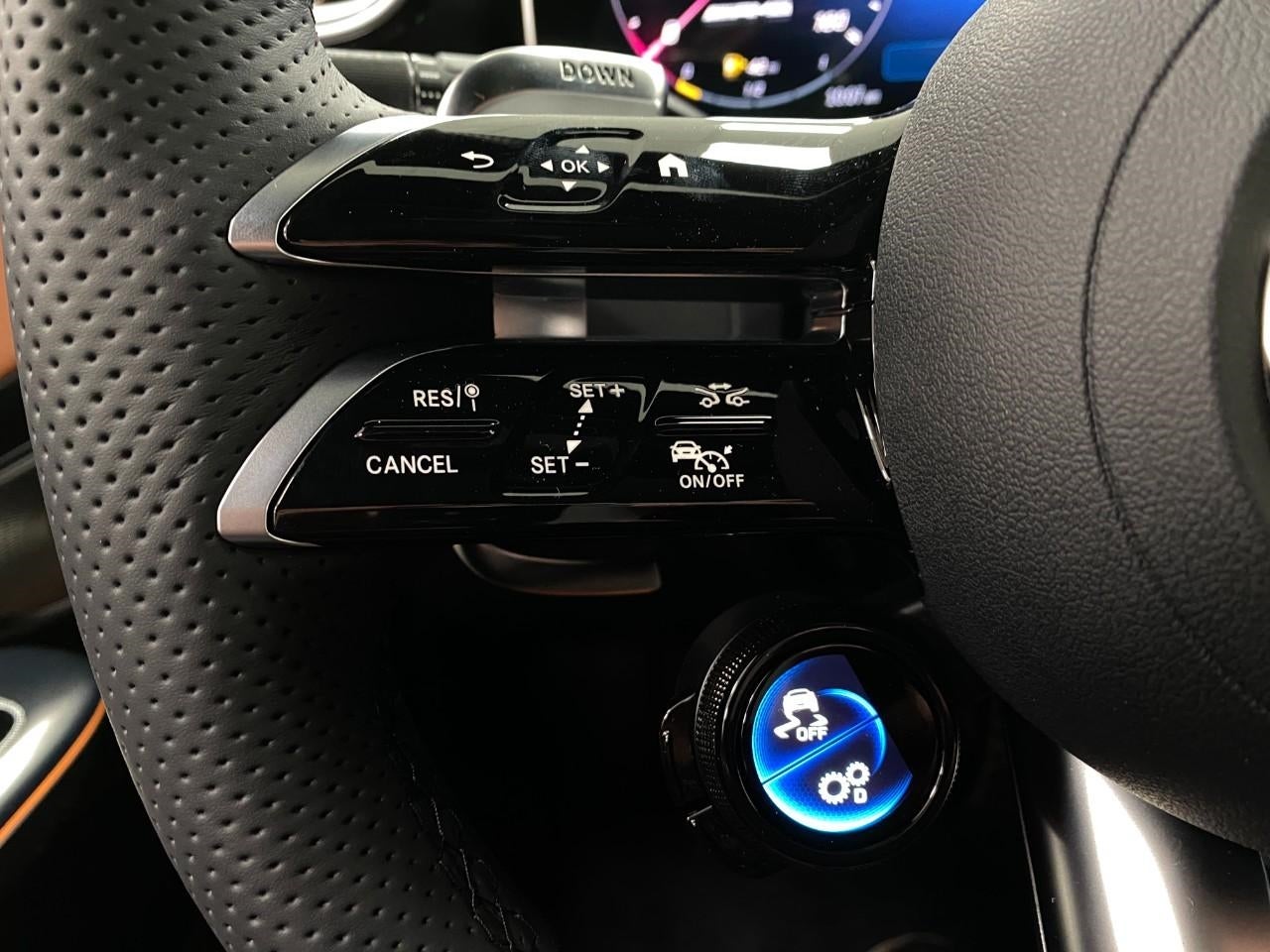 2026 Mercedes-Benz GLC AMG® GLC 43 4MATIC® SUV