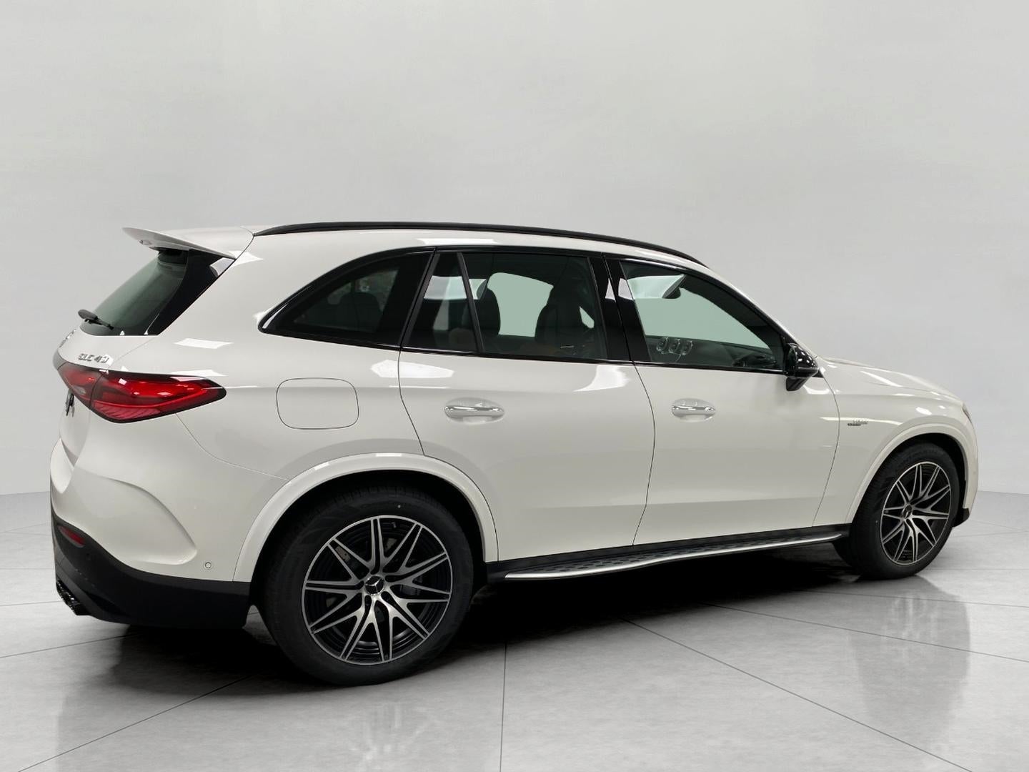 2026 Mercedes-Benz GLC AMG® GLC 43 4MATIC® SUV
