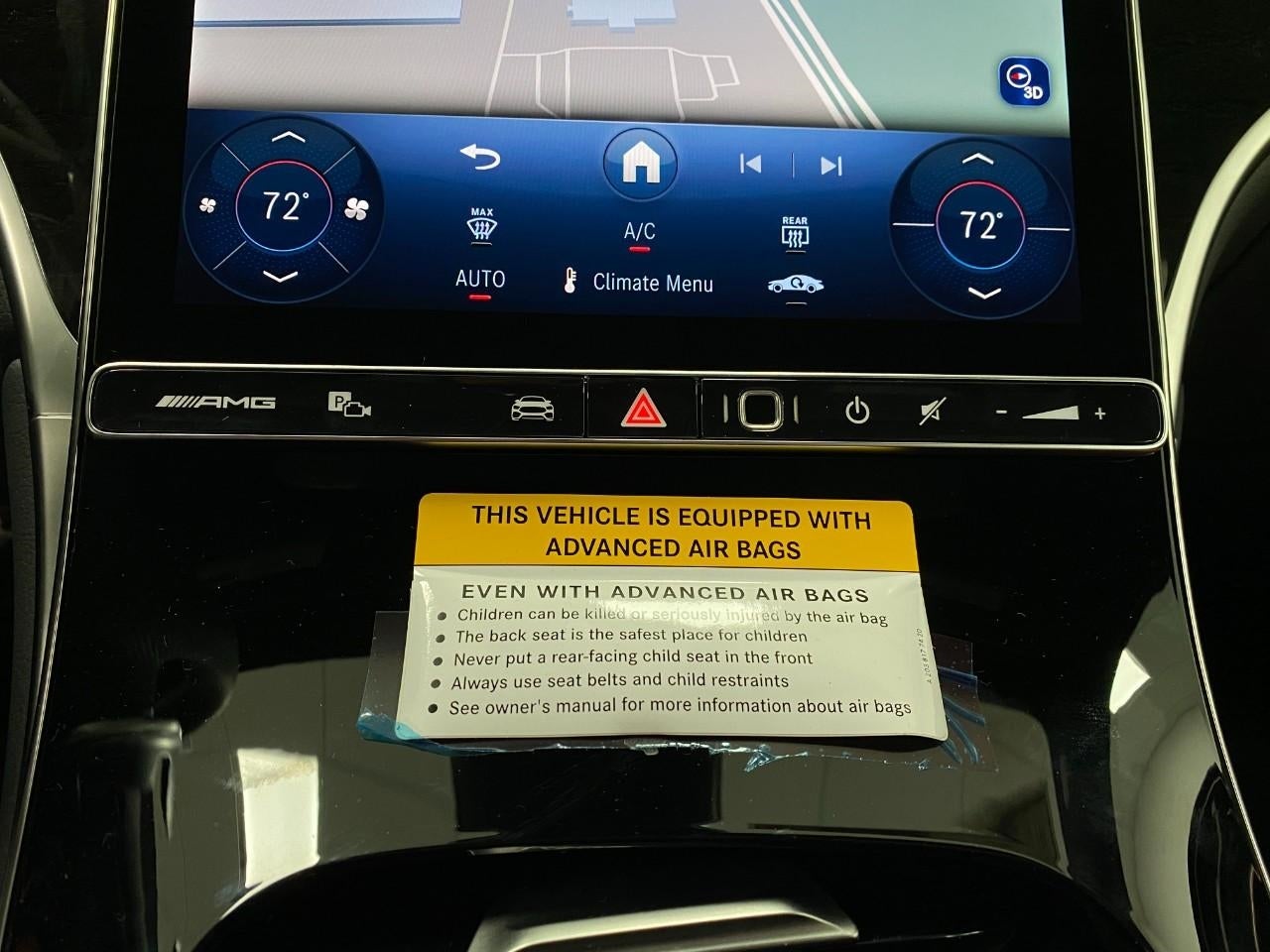 2026 Mercedes-Benz GLC AMG® GLC 43 4MATIC® SUV