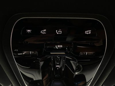 2026 Mercedes-Benz GLC AMG® GLC 43 4MATIC® SUV