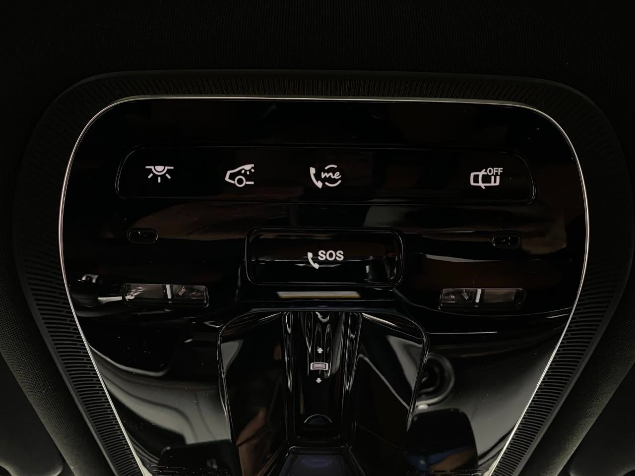 2026 Mercedes-Benz GLC AMG® GLC 43 4MATIC® SUV