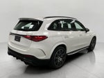 2026 Mercedes-Benz GLC AMG® GLC 43 4MATIC® SUV