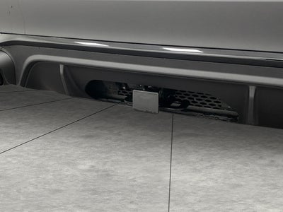 2026 Mercedes-Benz GLC AMG® GLC 43 4MATIC® SUV