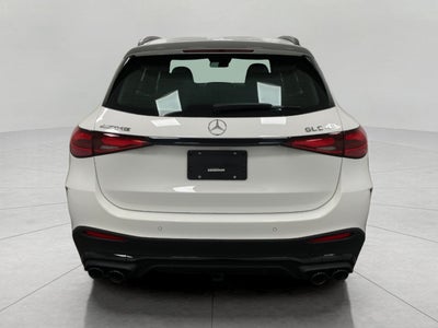 2026 Mercedes-Benz GLC AMG® GLC 43 4MATIC® SUV