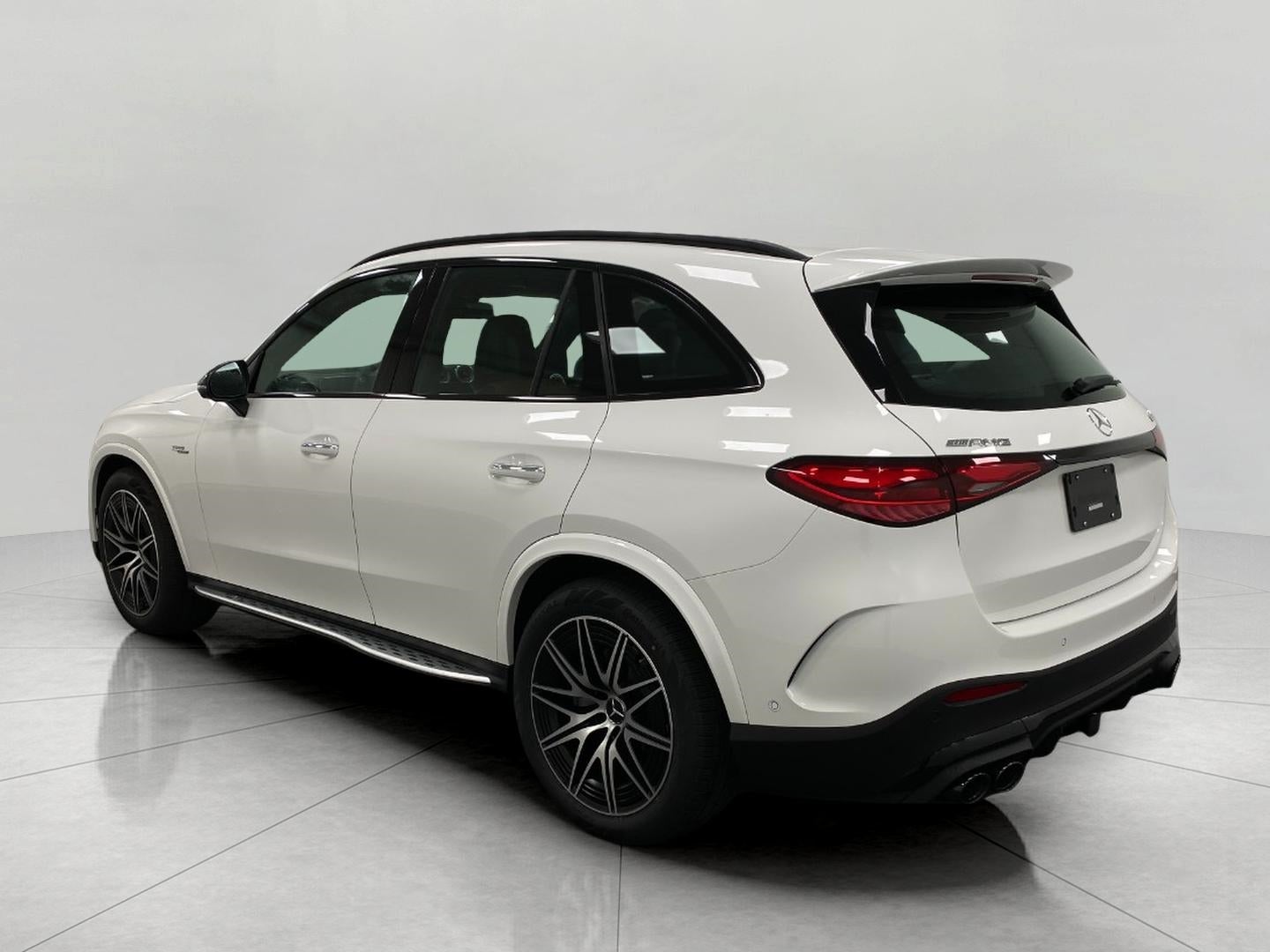2026 Mercedes-Benz GLC AMG® GLC 43 4MATIC® SUV