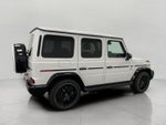 2026 Mercedes-Benz G-Class AMG® G 63 SUV