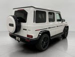 2026 Mercedes-Benz G-Class AMG® G 63 SUV